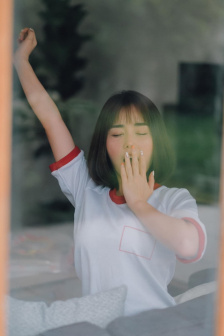 明星专题：李炫臻